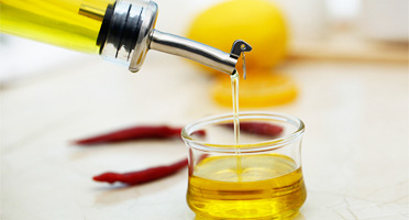 Edible oil safety, worrying