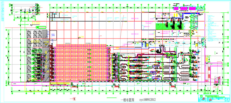 Road whole grain and oil1000T/Engineering cases of tianrapeseed oil filling production line and phase II Dream Factory project